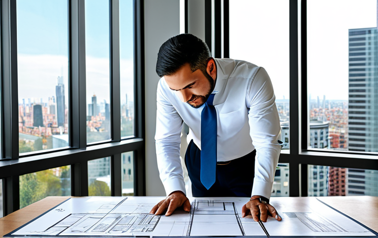 감정전이 감정 지능 - The Chef**

"A professional chef in a bustling Italian restaurant kitchen, fully clothed in a crisp ...